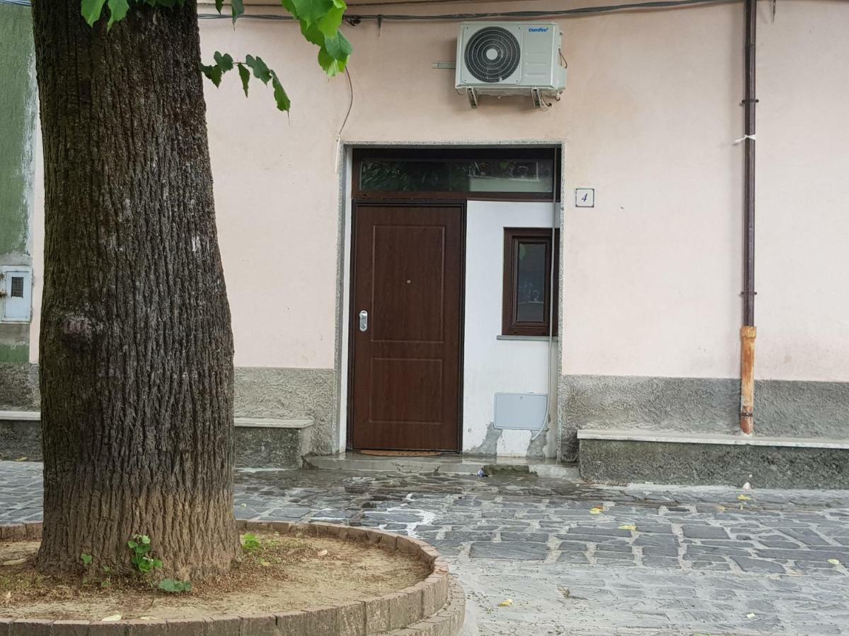 Casa Nostra Ξενοδοχείο Ceraso Εξωτερικό φωτογραφία