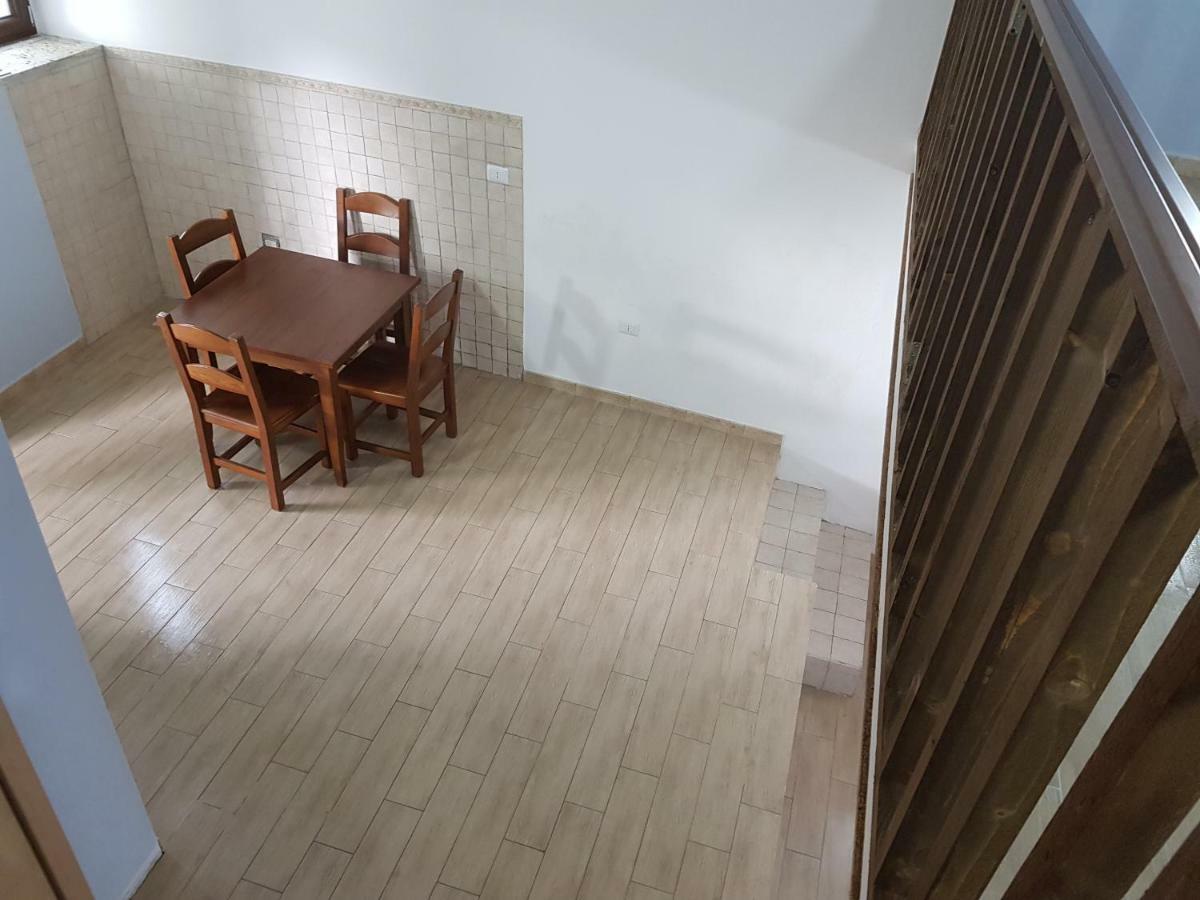 Casa Nostra Ξενοδοχείο Ceraso Εξωτερικό φωτογραφία