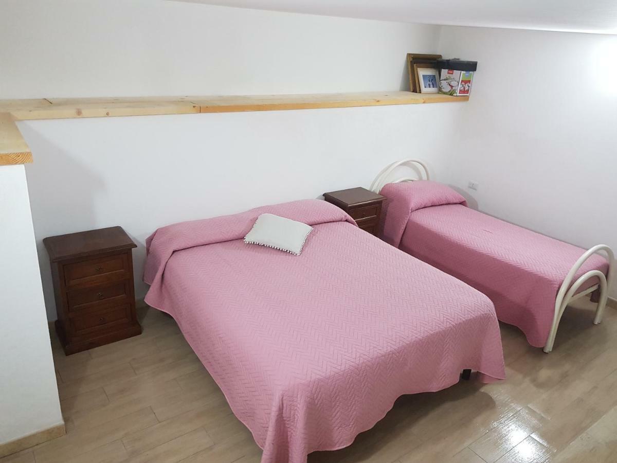 Casa Nostra Ξενοδοχείο Ceraso Εξωτερικό φωτογραφία
