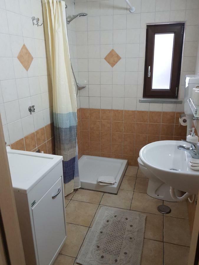 Casa Nostra Ξενοδοχείο Ceraso Εξωτερικό φωτογραφία