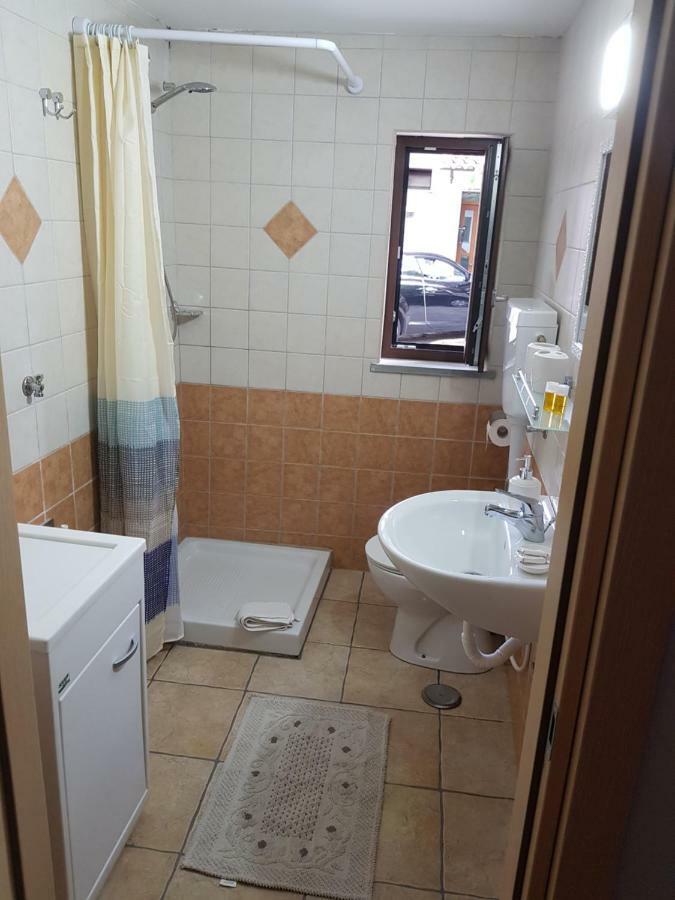 Casa Nostra Ξενοδοχείο Ceraso Εξωτερικό φωτογραφία