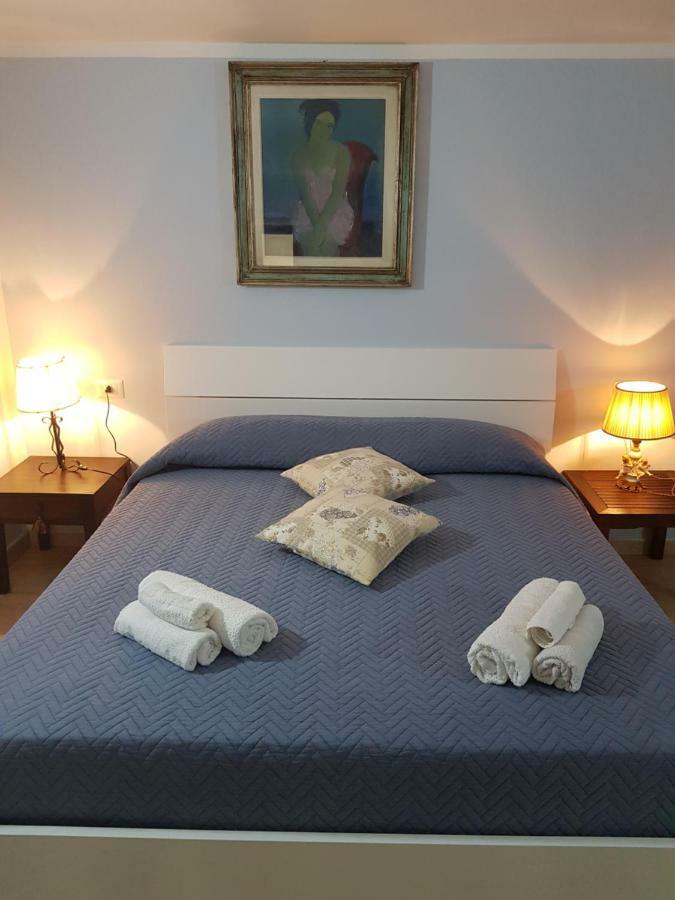 Casa Nostra Ξενοδοχείο Ceraso Εξωτερικό φωτογραφία